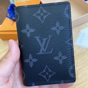 Louis Vuitton Pocket Organizer